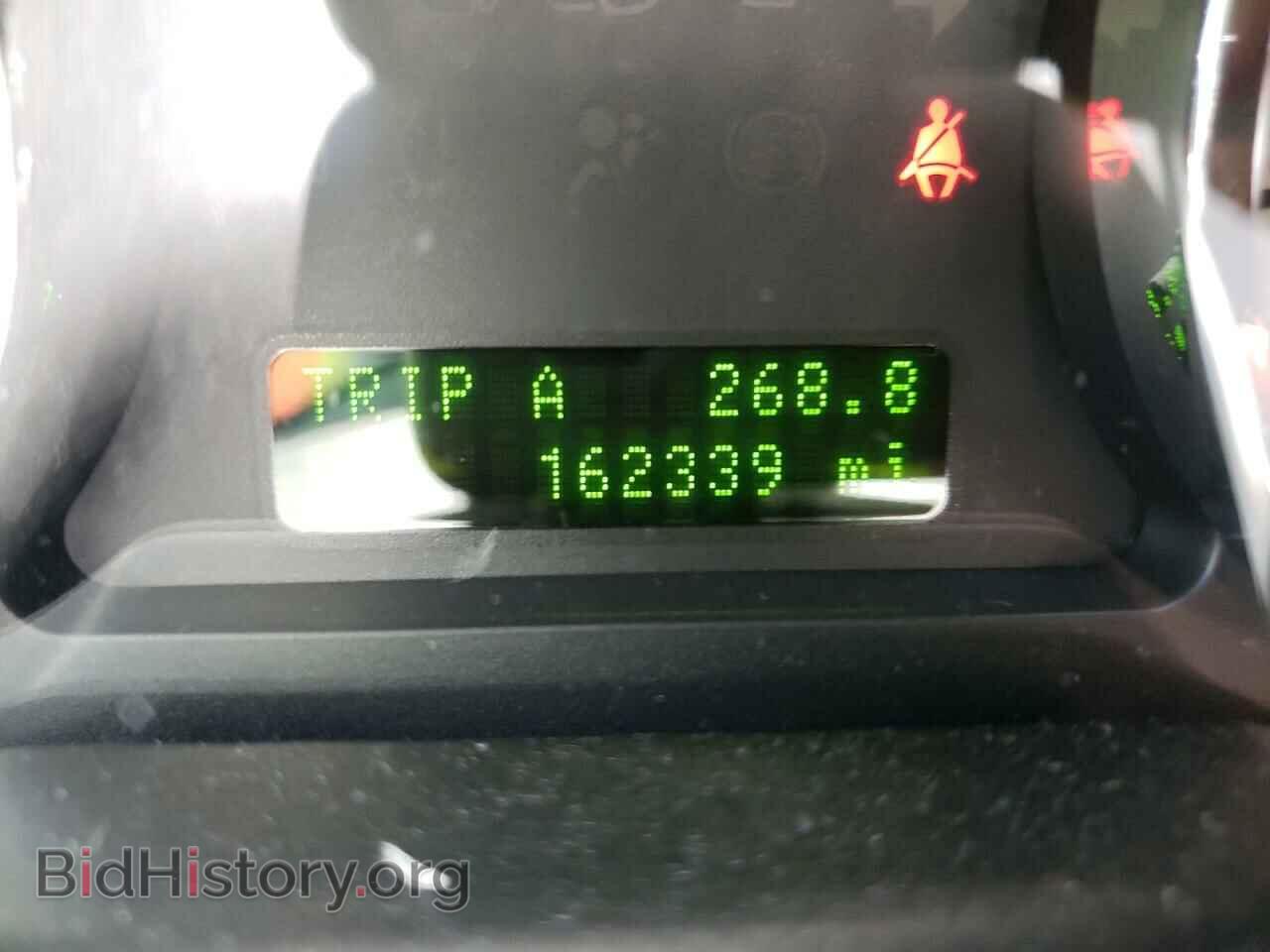 2010 FORD EDGE - VIN: 2FMDK3KC7ABA65749 - Фото 8