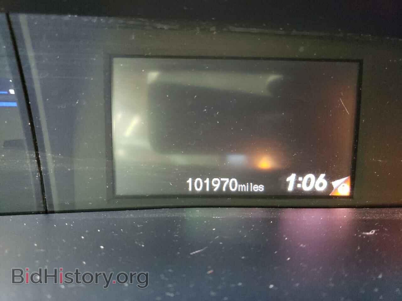 2012 HONDA CIVIC - VIN: 2HGFB2F5XCH590275 - Фото 9