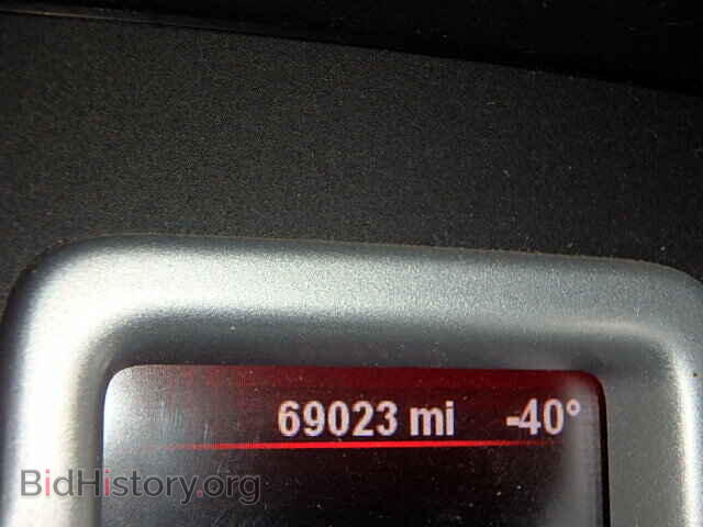 2011 DODGE JOURNEY - VIN: 3D4PG4FB3BT534337 - Фото 8