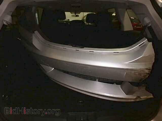 2011 DODGE JOURNEY - VIN: 3D4PG4FB3BT534337 - Фото 10