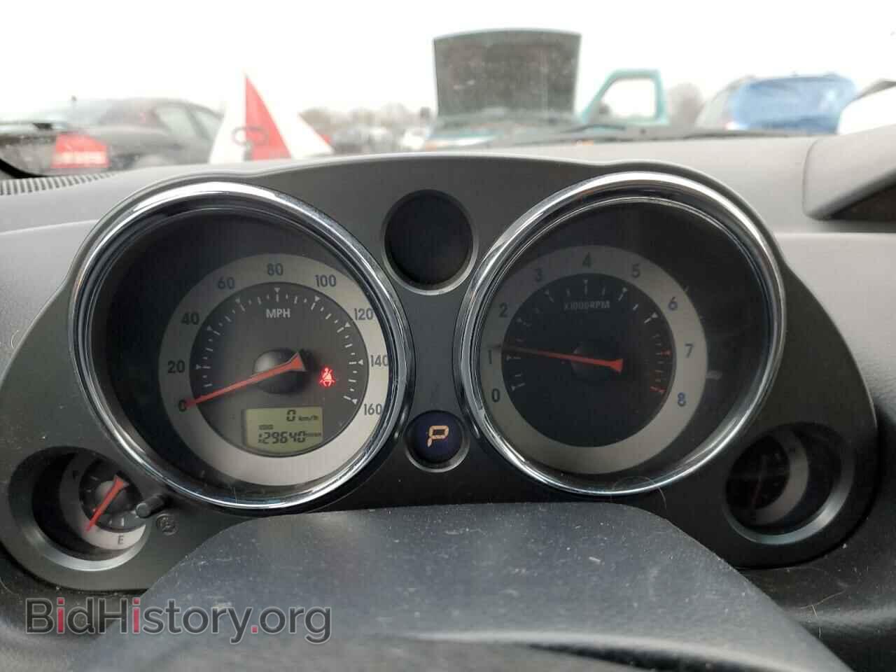 2012 MITSUBISHI ECLIPSE - VIN: 4A37L5EF7CE002154 - Фото 9