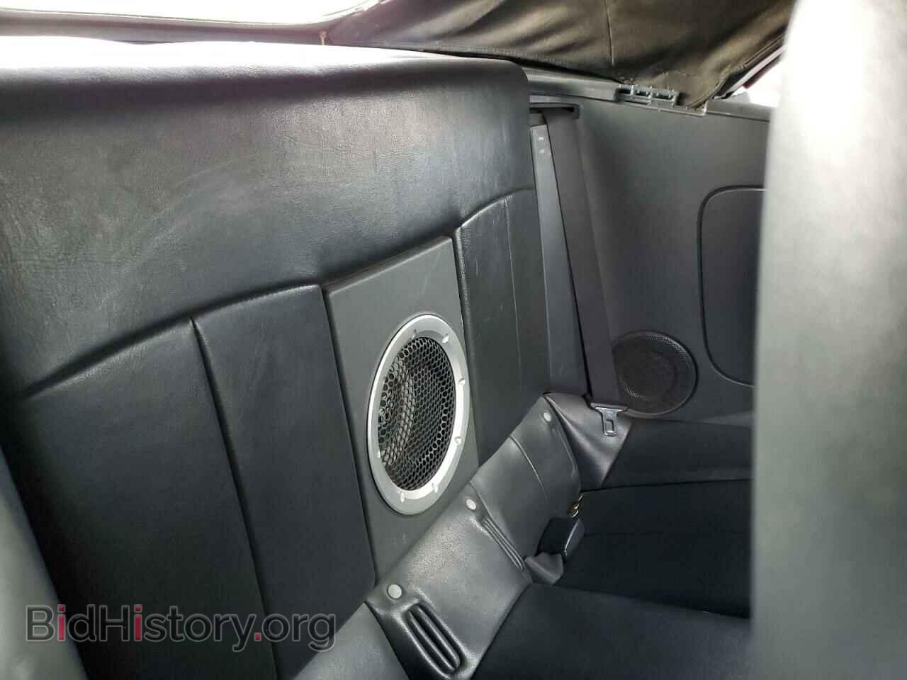 2012 MITSUBISHI ECLIPSE - VIN: 4A37L5EF7CE002154 - Фото 10