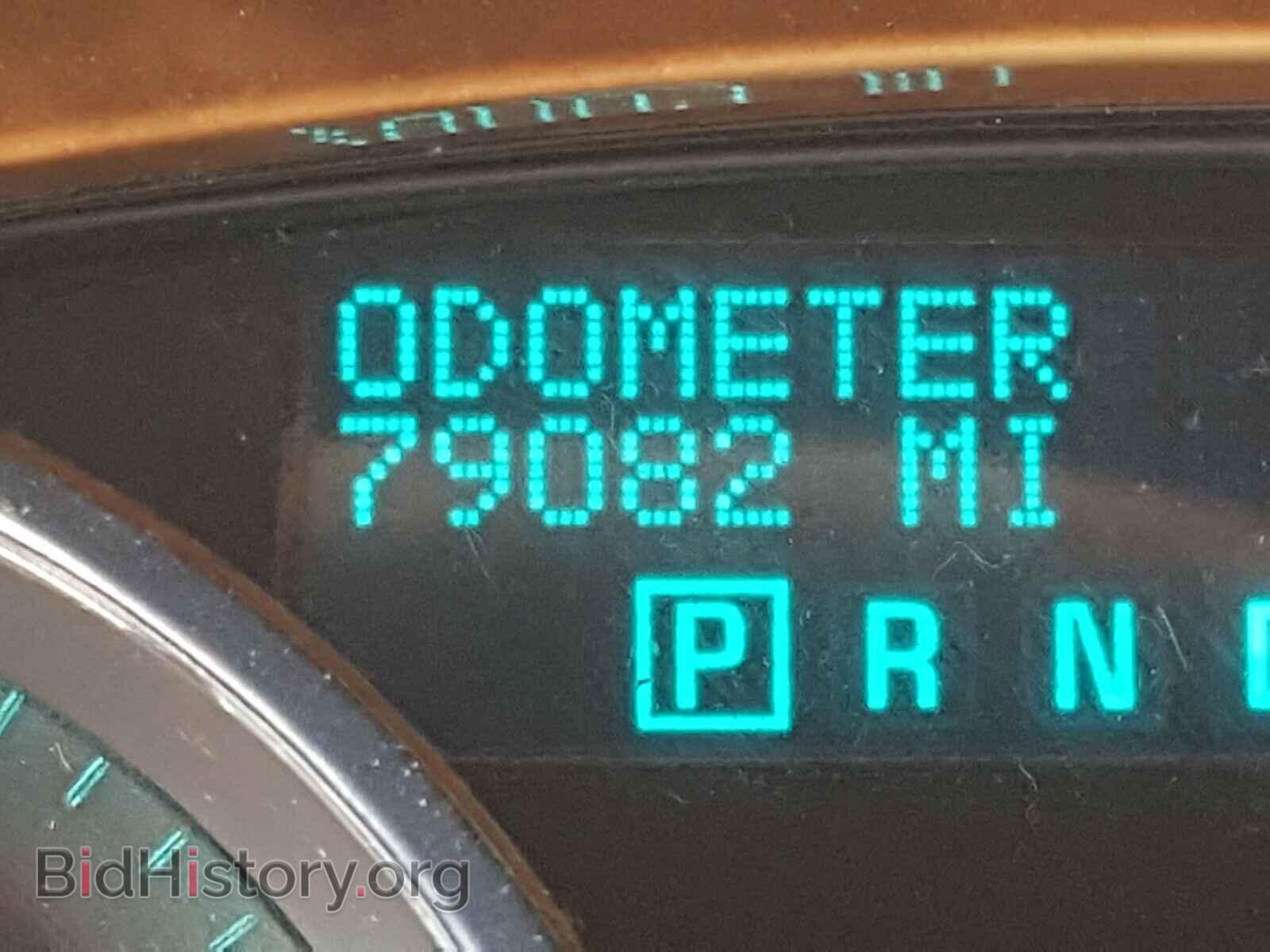 2012 BUICK ENCLAVE - VIN: 5GAKRCED5CJ403399 - Фото 8