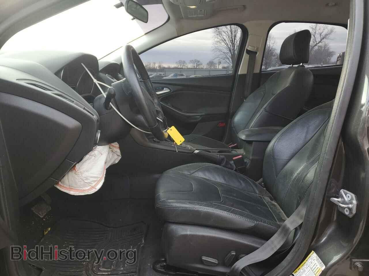 2016 FORD FOCUS - VIN: 1FADP3F21GL297091 - Photo 7