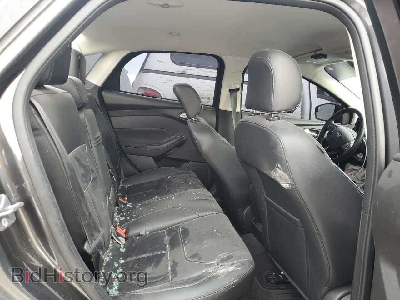 2016 FORD FOCUS - VIN: 1FADP3F21GL297091 - Photo 10