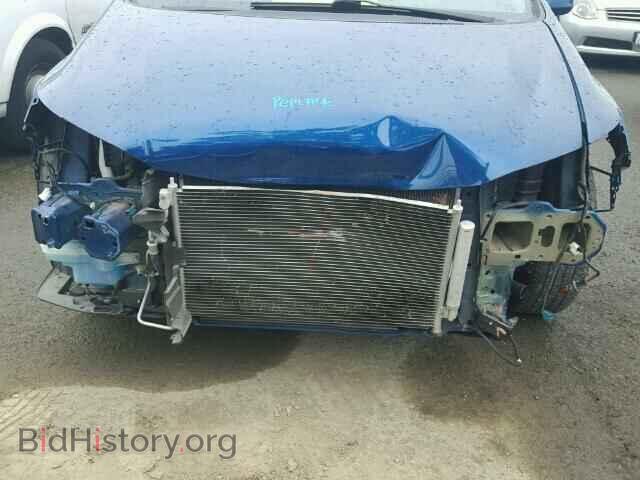 2013 HONDA CIVIC - VIN: 2HGFB2F52DH575030 - Фото 9