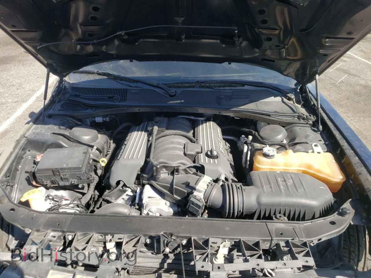 2015 DODGE CHALLENGER - VIN: 2C3CDZDJ7FH910889 - Фото 7