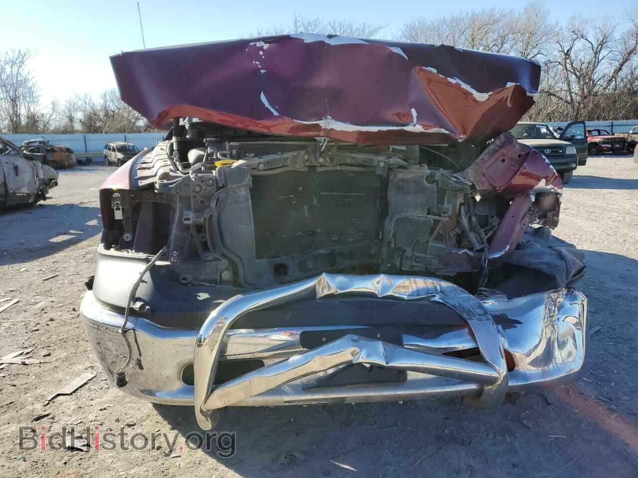 2017 RAM 1500 - VIN: 1C6RR6KG2HS730901 - Photo 5
