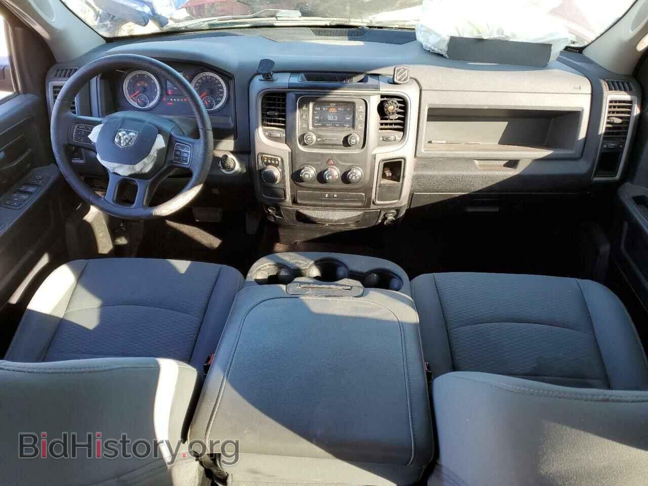2017 RAM 1500 - VIN: 1C6RR6KG2HS730901 - Photo 8