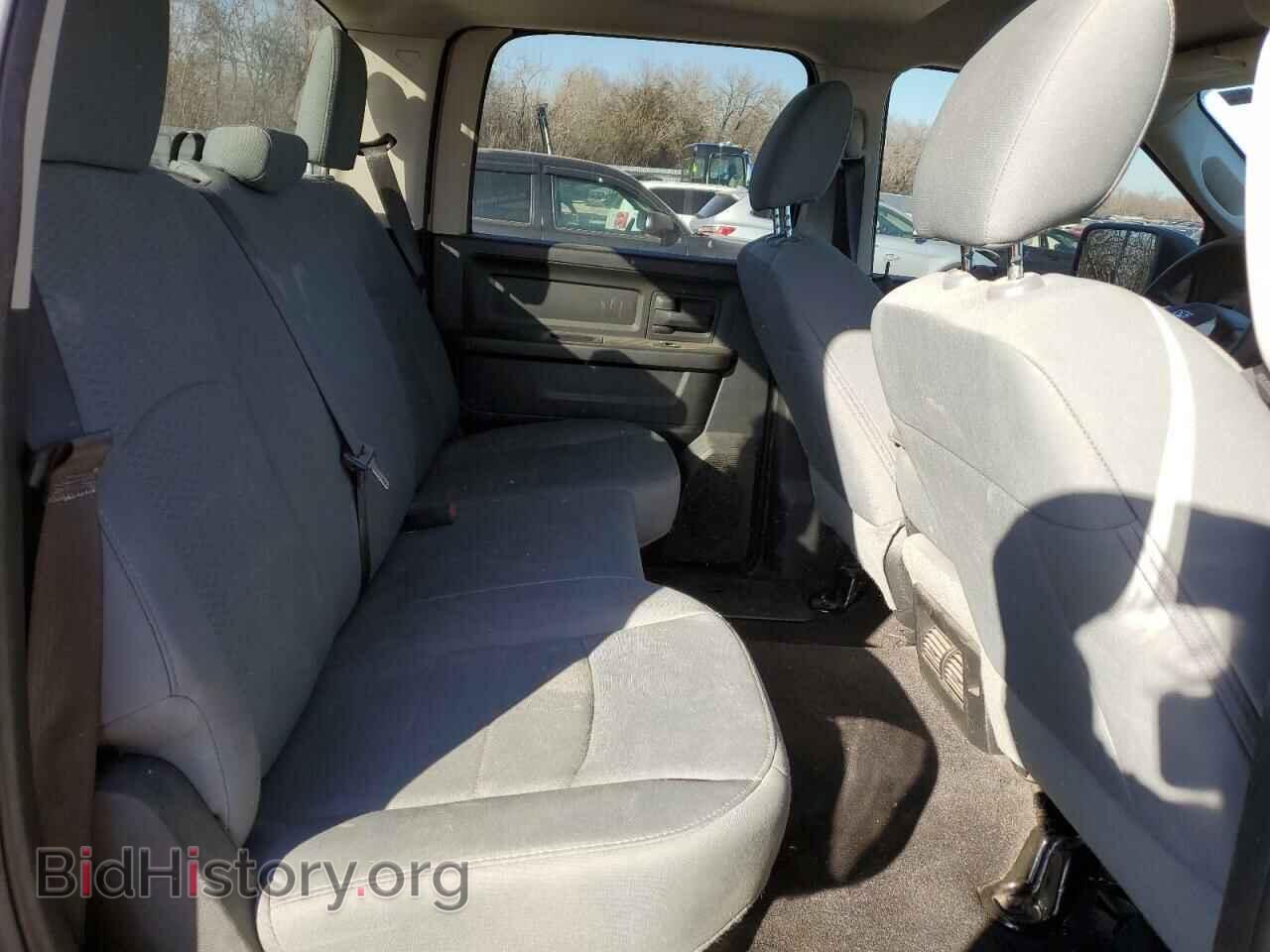 2017 RAM 1500 - VIN: 1C6RR6KG2HS730901 - Photo 10