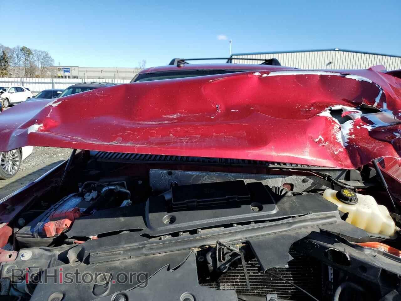 2017 FORD EXPEDITION - VIN: 1FMJU1HTXHEA76560 - Фото 12