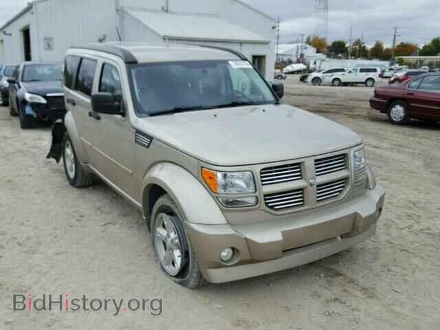 Photo 1D4PU5GK7AW150213 - DODGE NITRO 2010