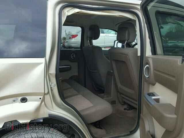 2010 DODGE NITRO - VIN: 1D4PU5GK7AW150213 - Photo 6