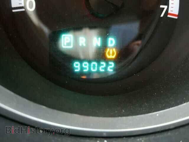 2010 DODGE NITRO - VIN: 1D4PU5GK7AW150213 - Photo 8