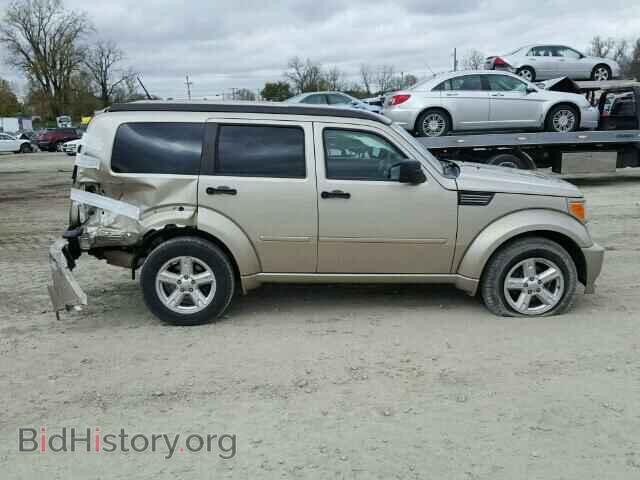 2010 DODGE NITRO - VIN: 1D4PU5GK7AW150213 - Photo 9