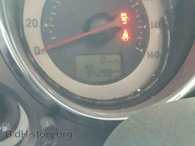 2008 MITSUBISHI ECLIPSE - VIN: 4A3AK34T78E007544 - Photo 8