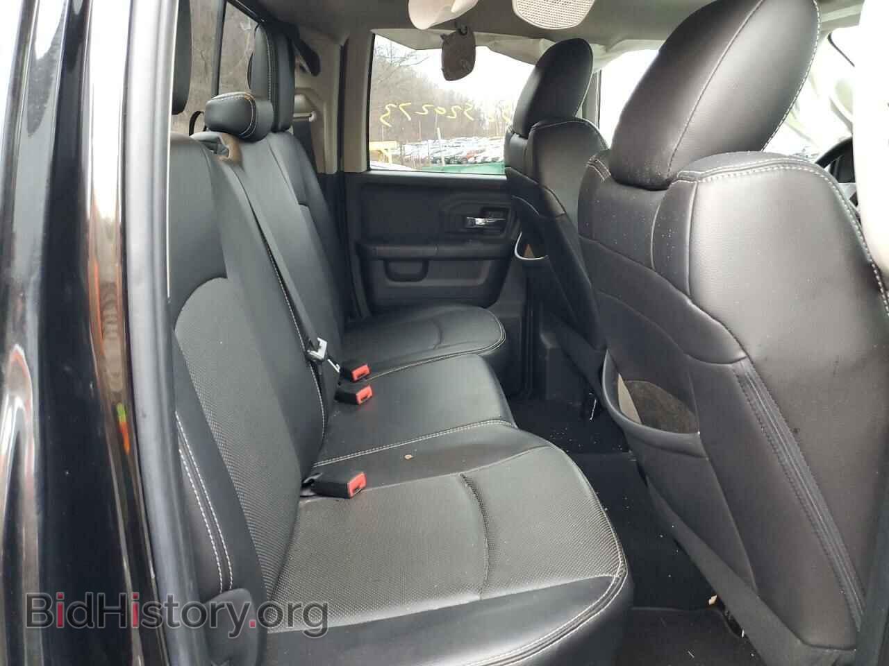 2016 RAM 1500 - VIN: 1C6RR7HT4GS353139 - Фото 10