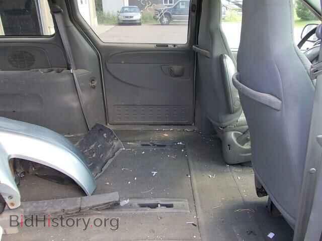 2005 DODGE CARAVAN - VIN: 1D4GP25R75B147167 - Фото 6