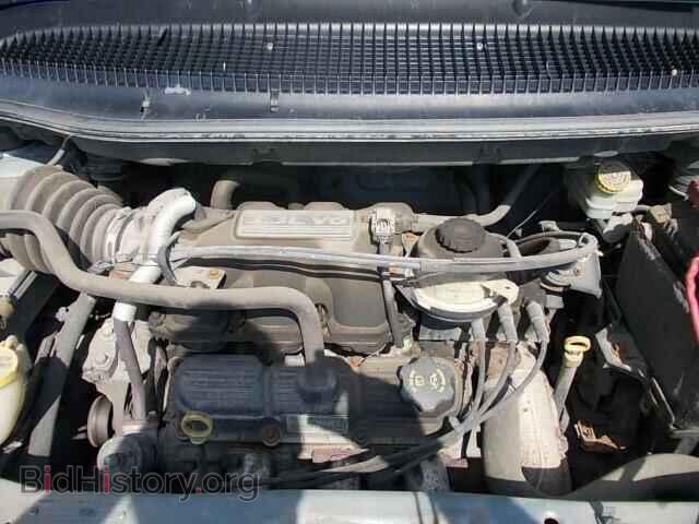 2005 DODGE CARAVAN - VIN: 1D4GP25R75B147167 - Фото 7