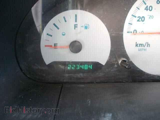 2005 DODGE CARAVAN - VIN: 1D4GP25R75B147167 - Фото 8