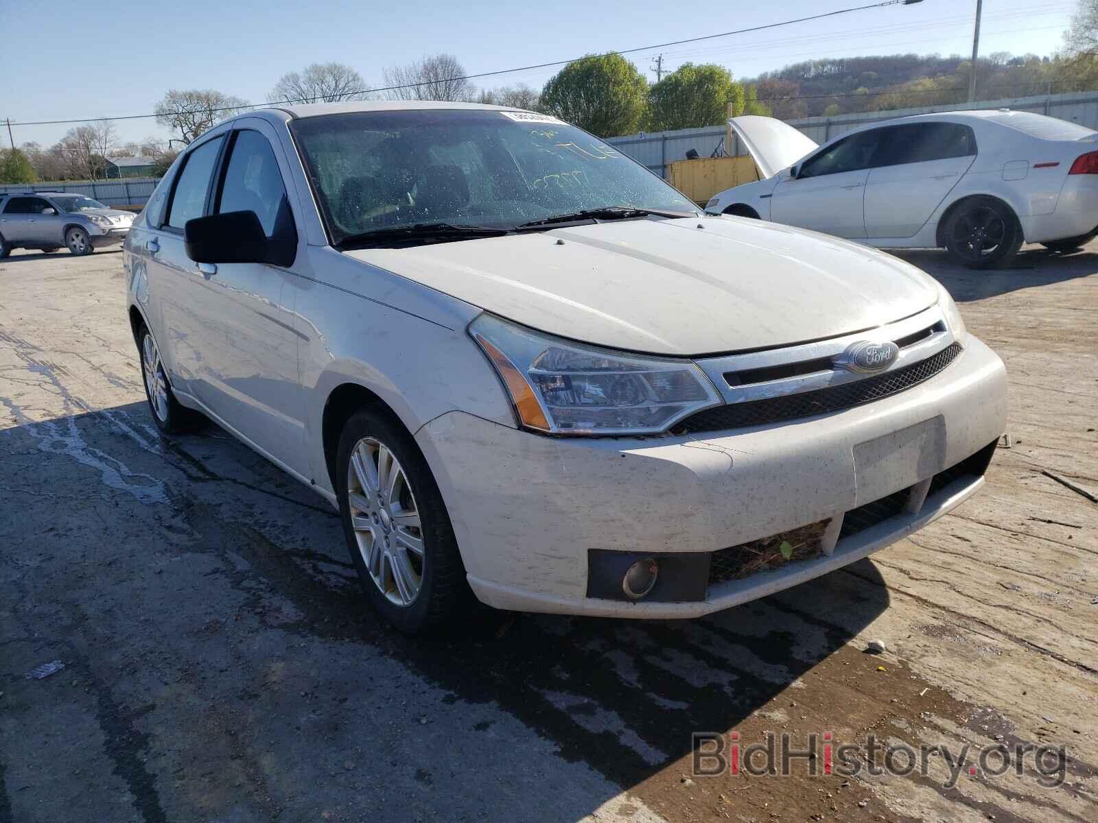 Photo 1FAHP3HN7AW121516 - FORD FOCUS 2010