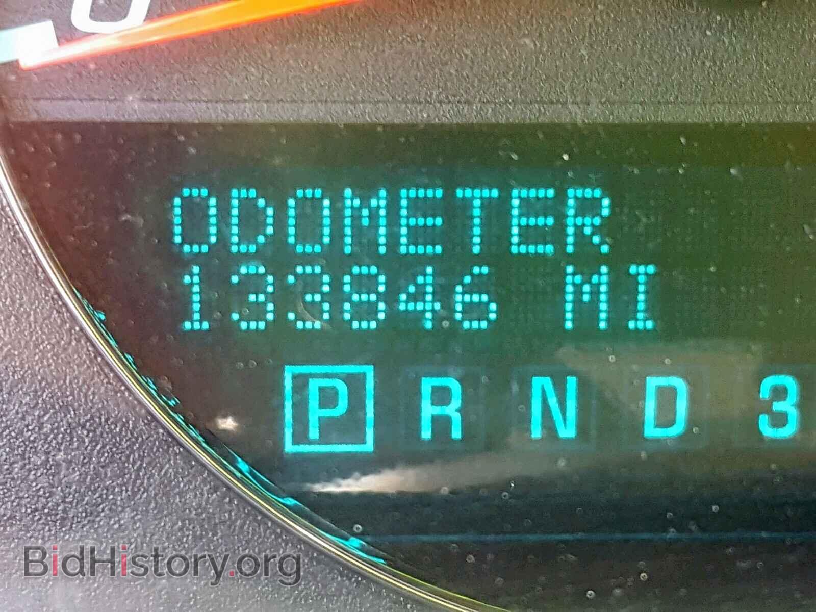2011 CHEVROLET IMPALA - VIN: 2G1WG5EK0B1132236 - Фото 8