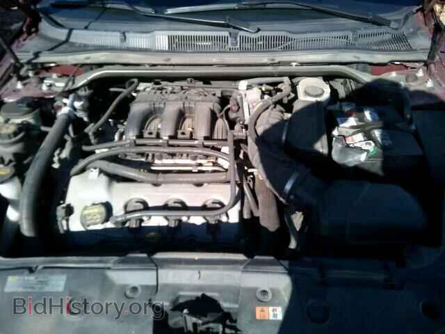 2011 FORD TAURUS - VIN: 1FAHP2EW3BG100682 - Фото 7