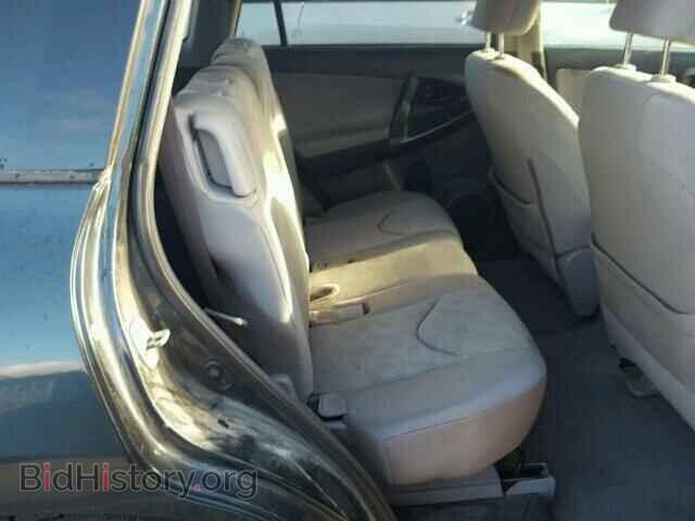 2012 TOYOTA RAV4 - VIN: 2T3BF4DV4CW204045 - Фото 6
