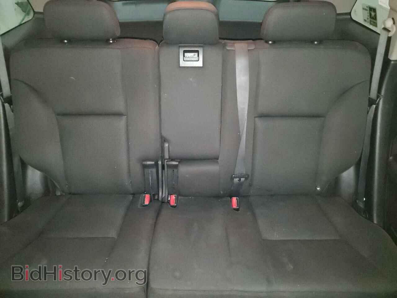 2010 FORD EDGE - VIN: 2FMDK4JCXABB08441 - Фото 10