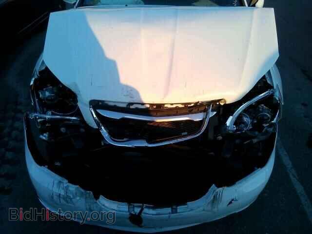 2012 CHRYSLER 200 - VIN: 1C3CCBAB3CN272134 - Фото 7