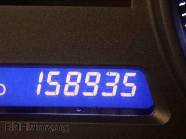 2007 LEXUS IS350 - VIN: JTHBE262872012330 - Photo 8