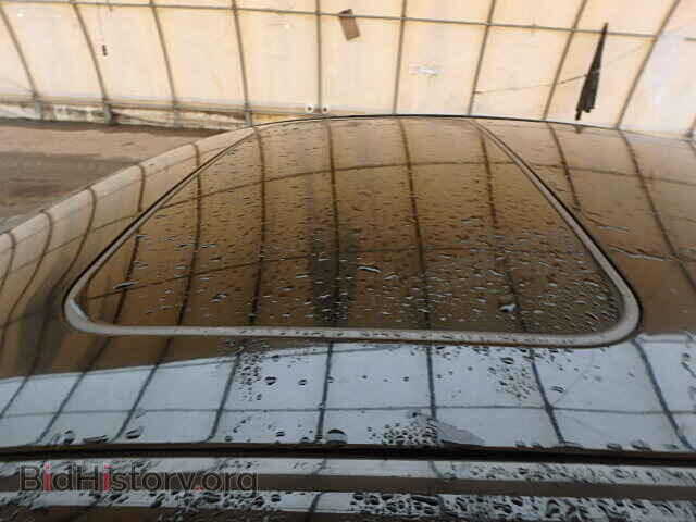 2007 LEXUS IS350 - VIN: JTHBE262872012330 - Photo 9