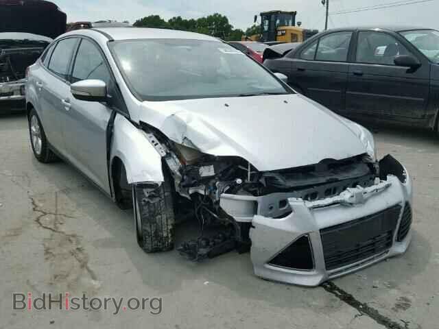 Photo 1FADP3F23EL249380 - FORD FOCUS 2014