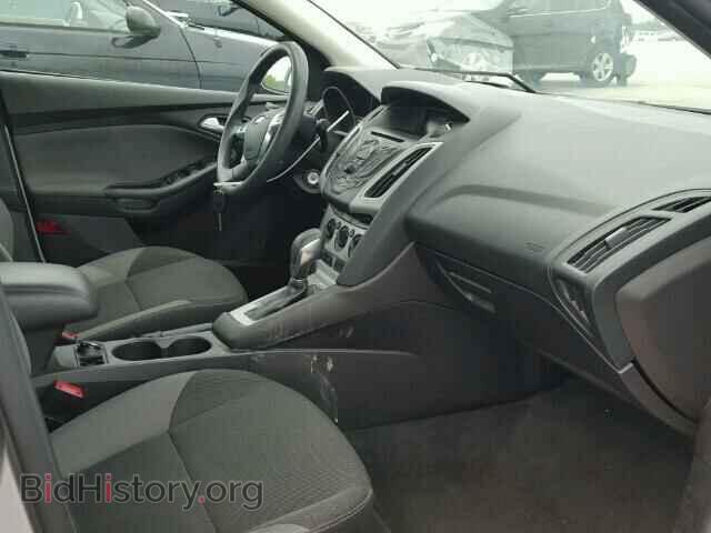 2014 FORD FOCUS - VIN: 1FADP3F23EL249380 - Фото 5