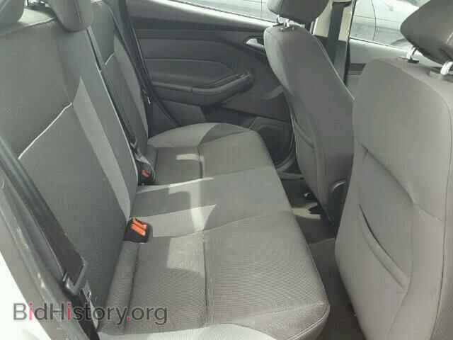 2014 FORD FOCUS - VIN: 1FADP3F23EL249380 - Фото 6