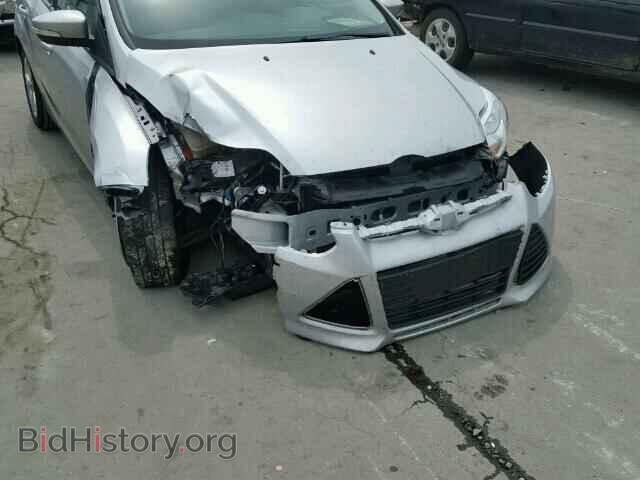 2014 FORD FOCUS - VIN: 1FADP3F23EL249380 - Фото 9
