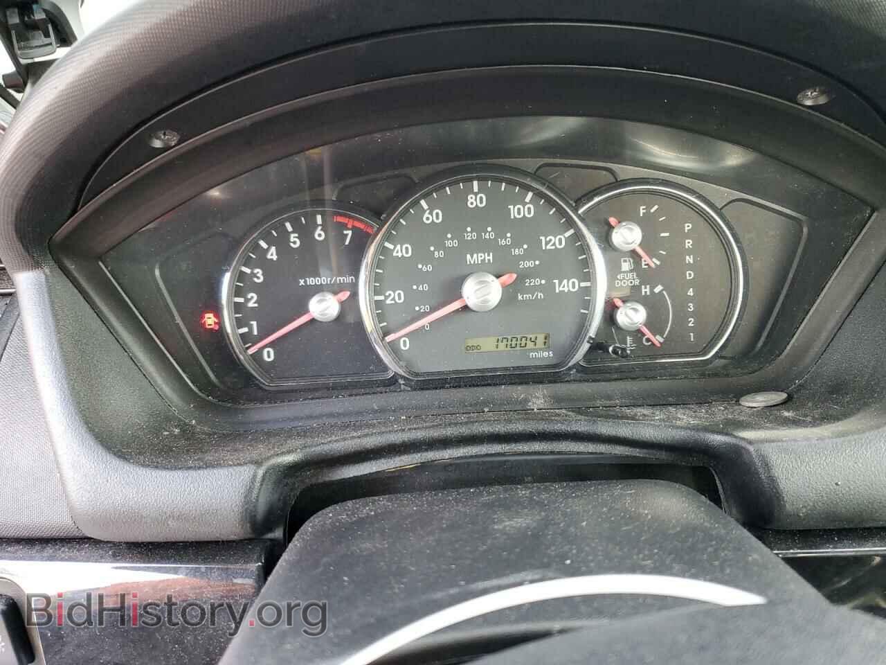 2011 MITSUBISHI GALANT - VIN: 4A32B3FF5BE005777 - Фото 9