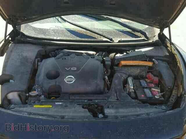 2013 NISSAN MAXIMA - VIN: 1N4AA5AP5DC833653 - Фото 7