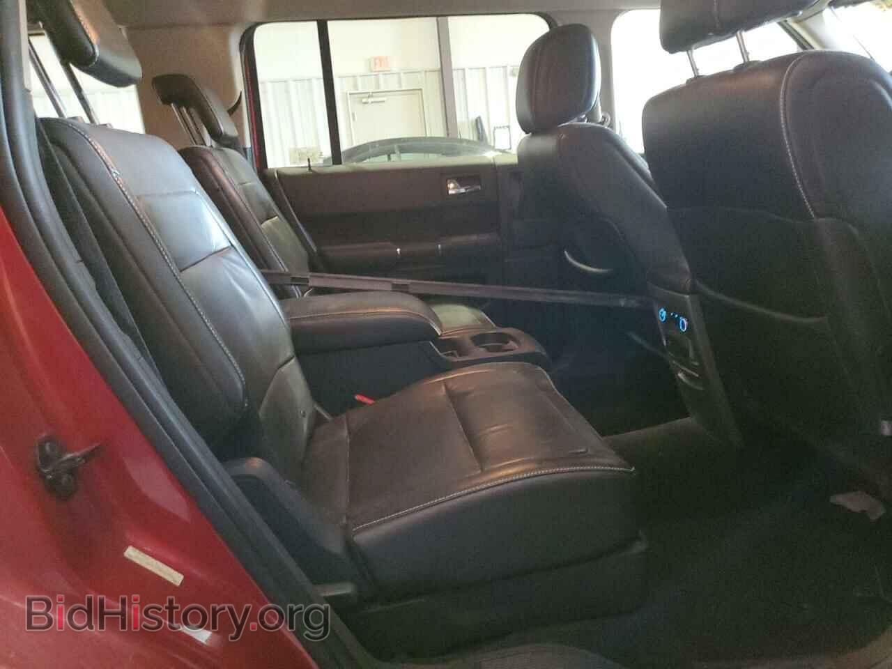 2010 FORD FLEX - VIN: 2FMGK5CC5ABD02830 - Photo 11