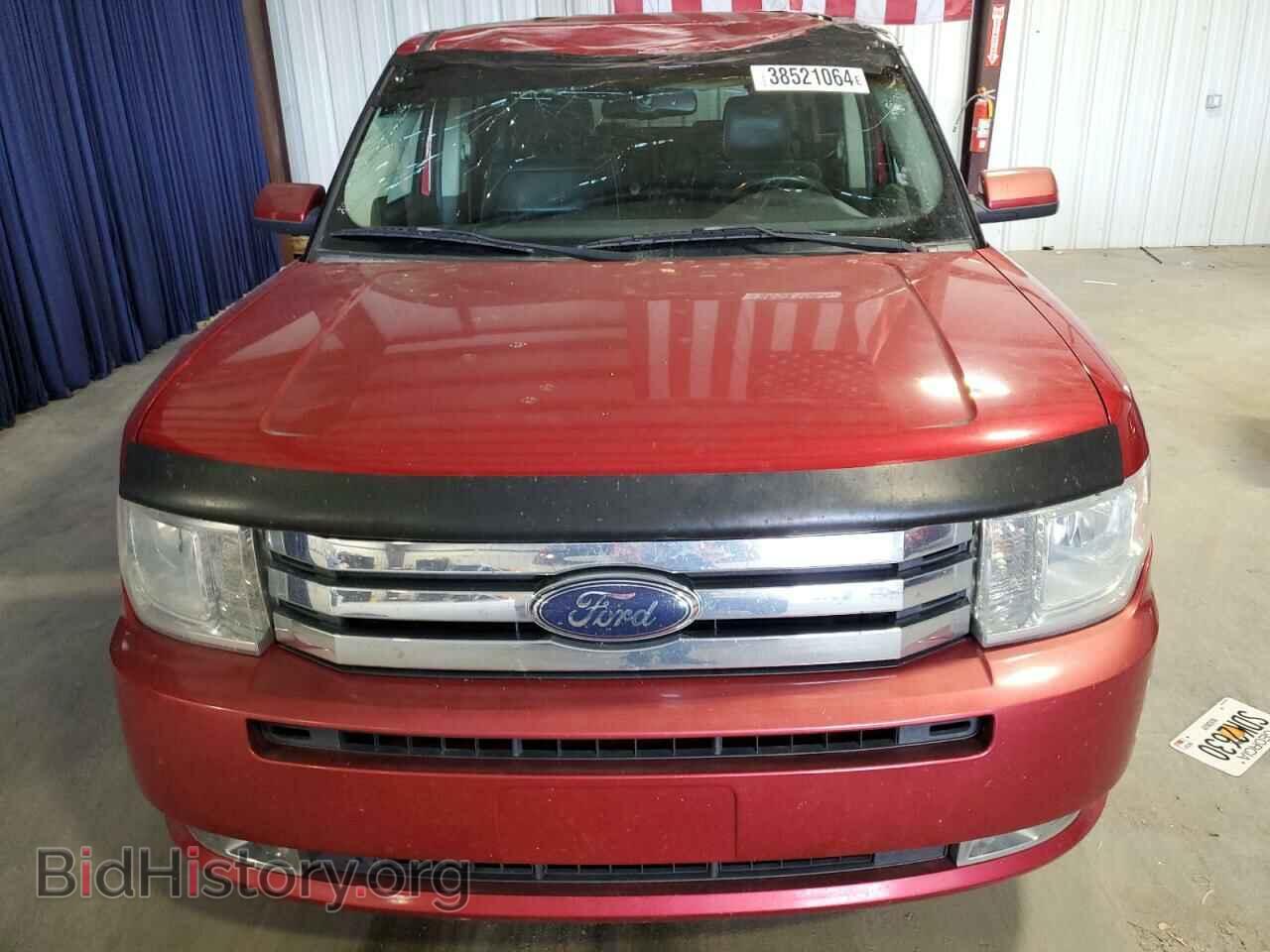 2010 FORD FLEX - VIN: 2FMGK5CC5ABD02830 - Photo 5