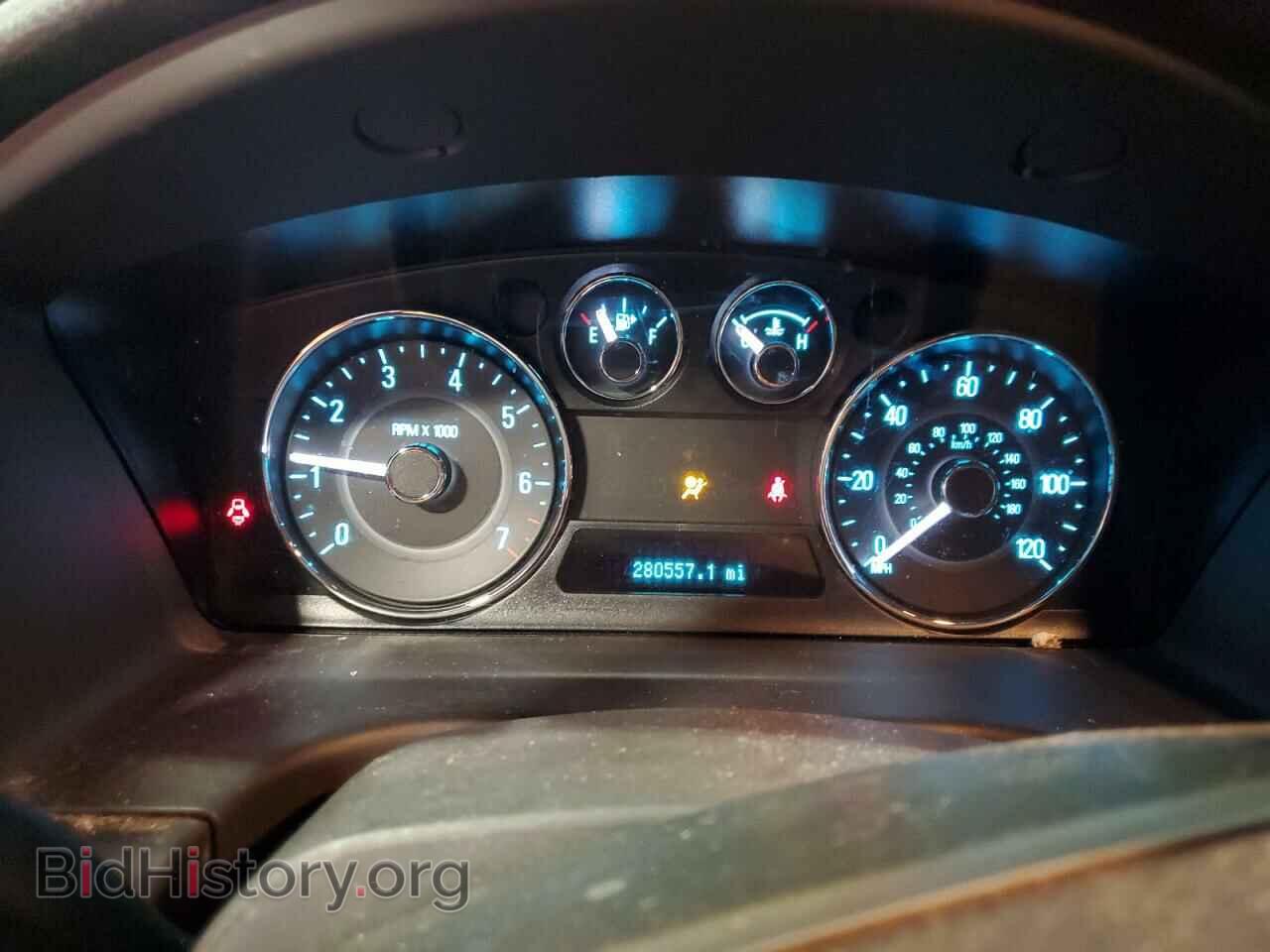 2010 FORD FLEX - VIN: 2FMGK5CC5ABD02830 - Photo 9