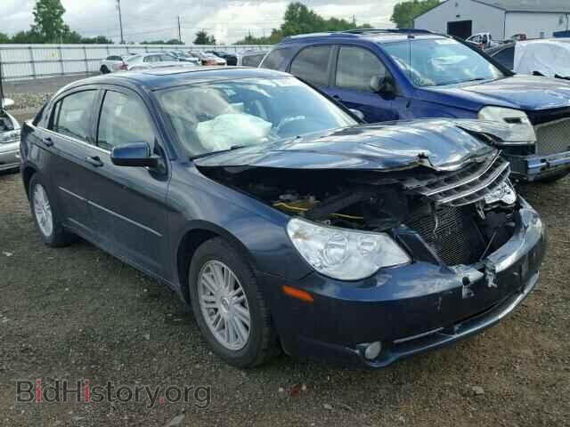 Фотография 1C3LC56R48N201894 - CHRYSLER SEBRING 2008