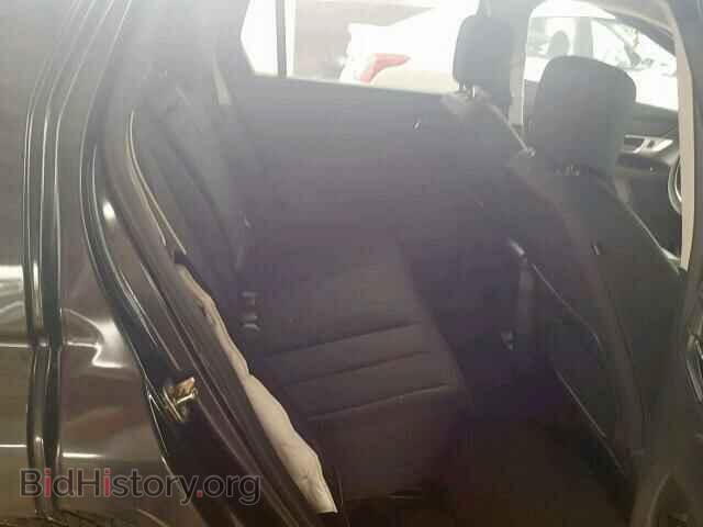 2014 GMC TERRAIN SL - VIN: 2GKALMEK4E6108167 - Фото 6