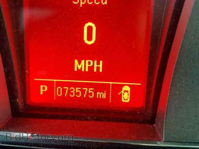 2014 GMC TERRAIN SL - VIN: 2GKALMEK4E6108167 - Фото 8