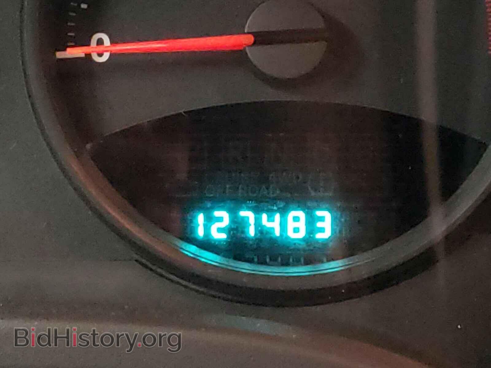 2013 JEEP COMPASS - VIN: 1C4NJDEBXDD248372 - Photo 8
