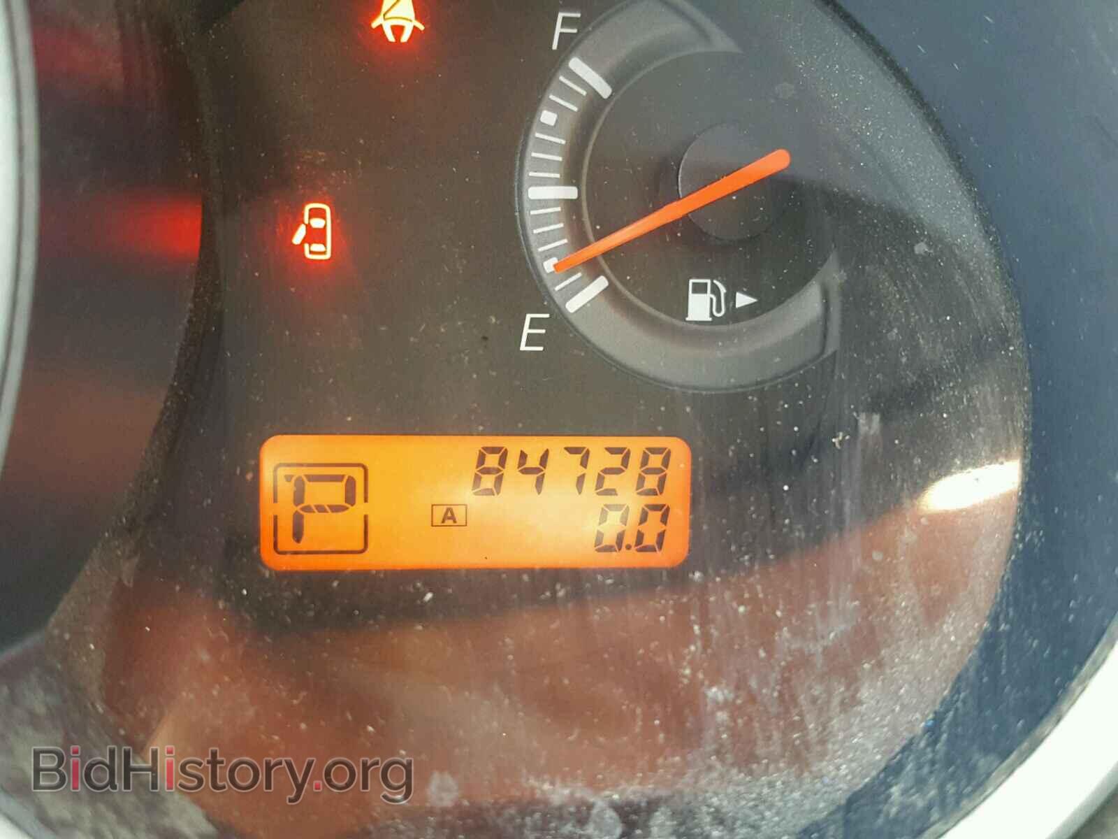 2011 NISSAN VERSA - VIN: 3N1BC1CP4BL435515 - Photo 8
