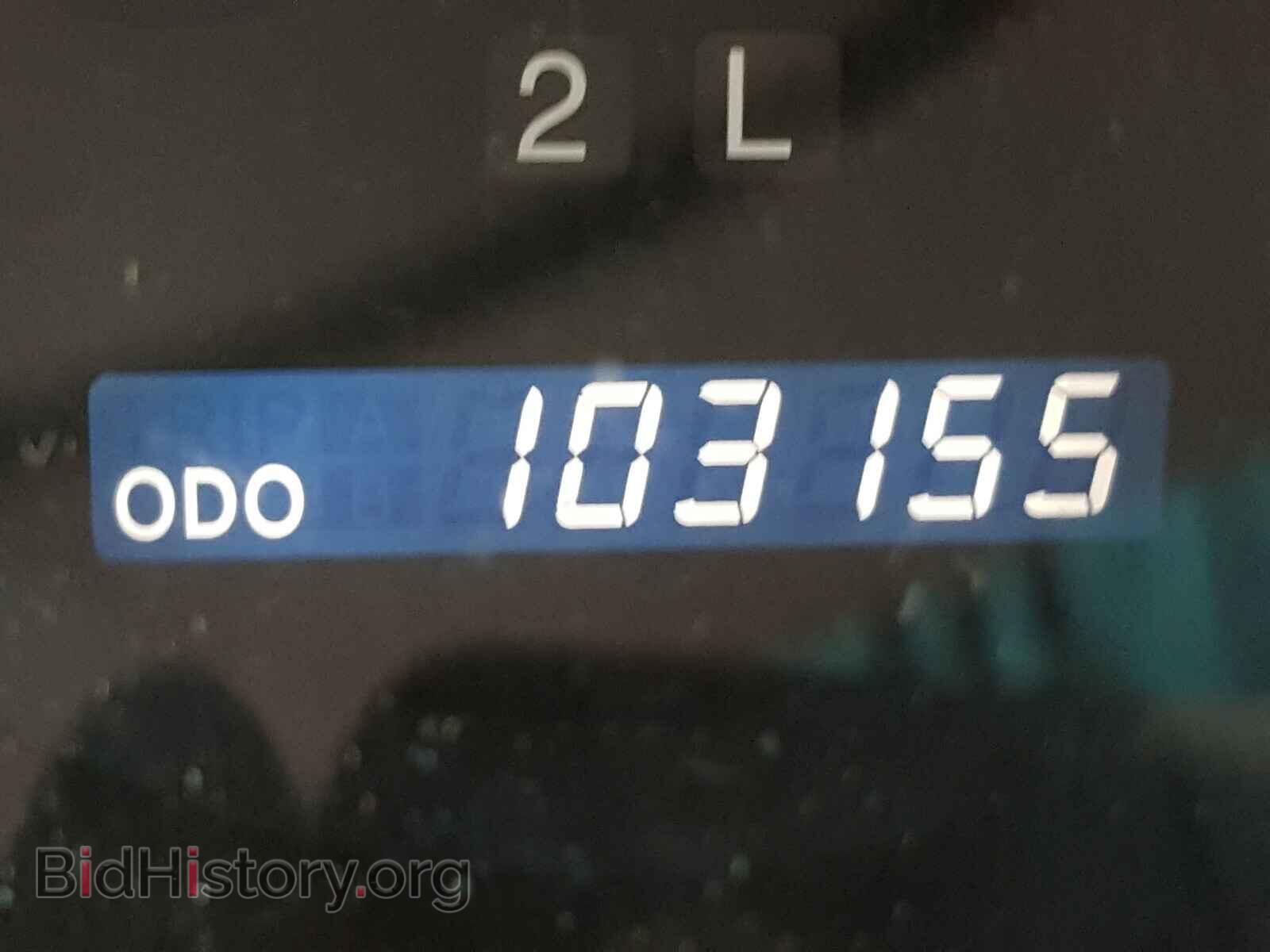 2004 LEXUS ES330 - VIN: JTHBA30G945009923 - Фото 8