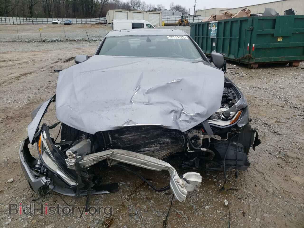 2016 AUDI A6 - VIN: WAUFFAFC2GN043331 - Фото 5