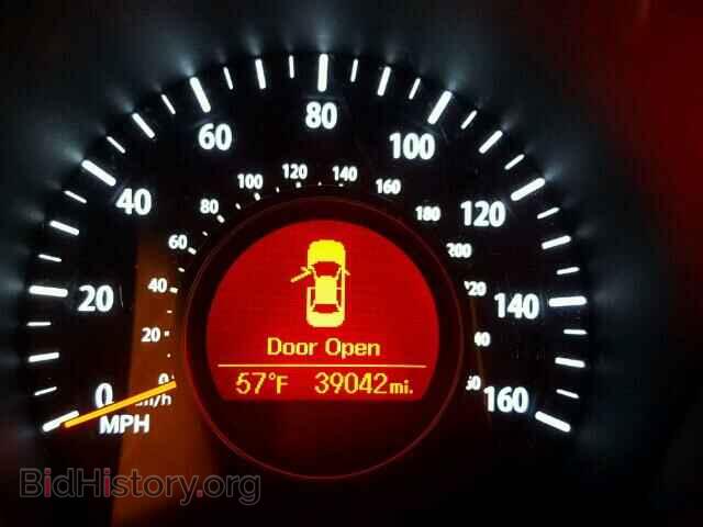 2013 KIA OPTIMA - VIN: KNAGM4A75D5380822 - Photo 8