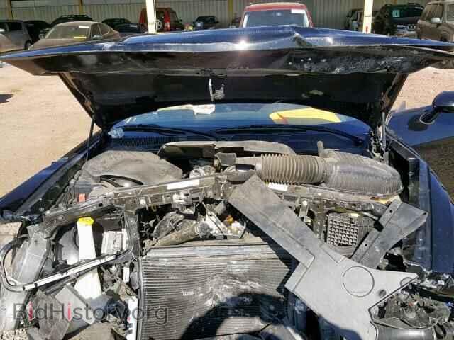 2014 DODGE CHALLENGER - VIN: 2C3CDYAG3EH238315 - Photo 7